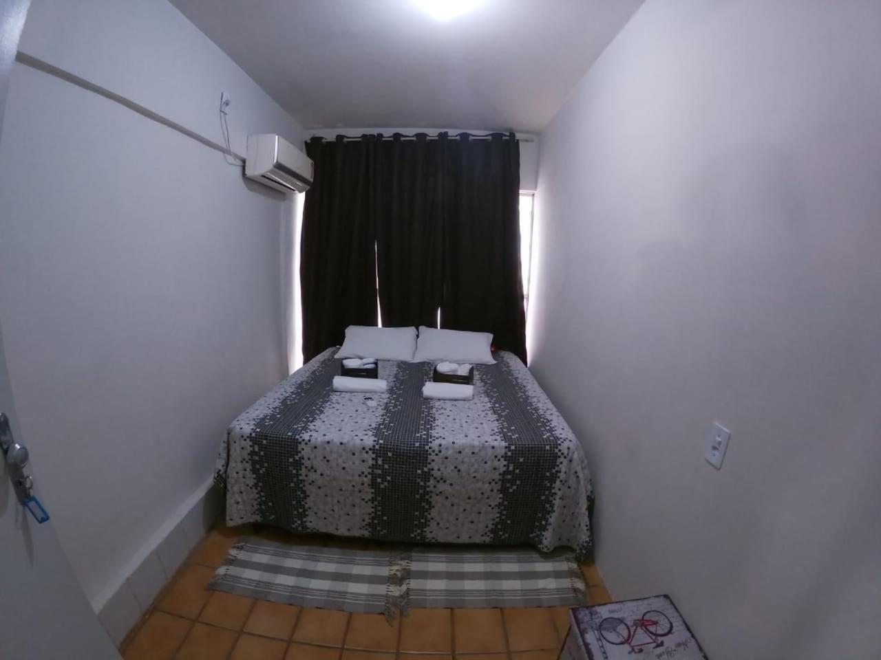 Pousada E Hostel Sol E Mar João Pessoa Habitación foto